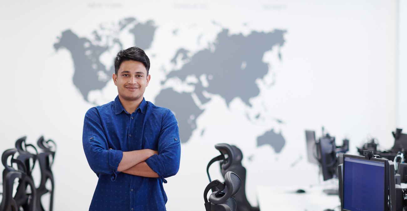 Annual Compliance for Section 8